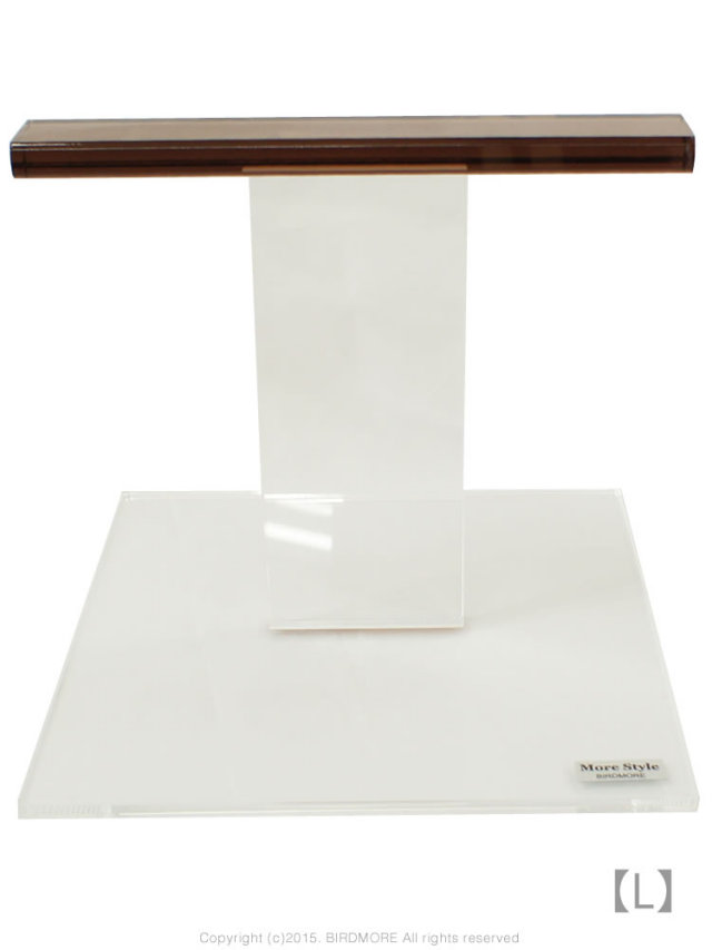 オリジナルアクリル製品 鳥専門店 BIRD MORE