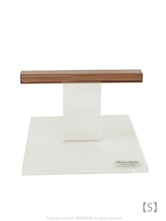 オリジナルアクリル製品 鳥専門店 BIRD MORE