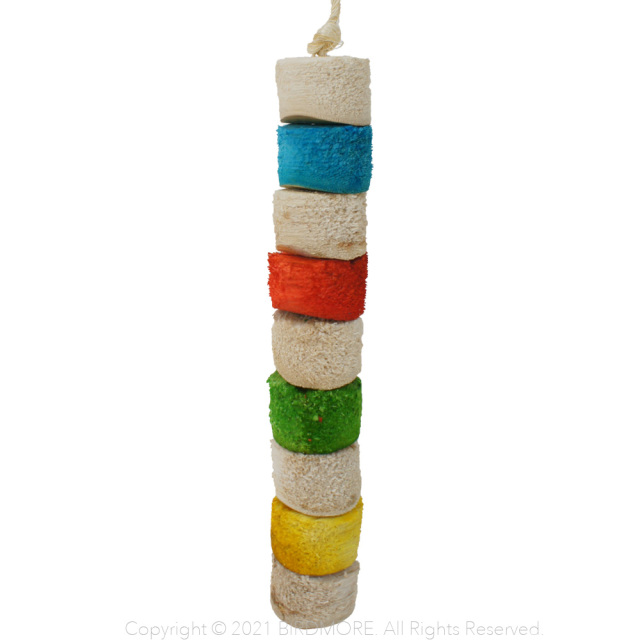 9995298【WESCO PET】BIRD KABOB（バードカボブ）/ミニマックス