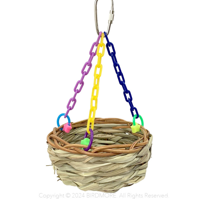 9995502【SBC】SB861 Hanging Treat Basket