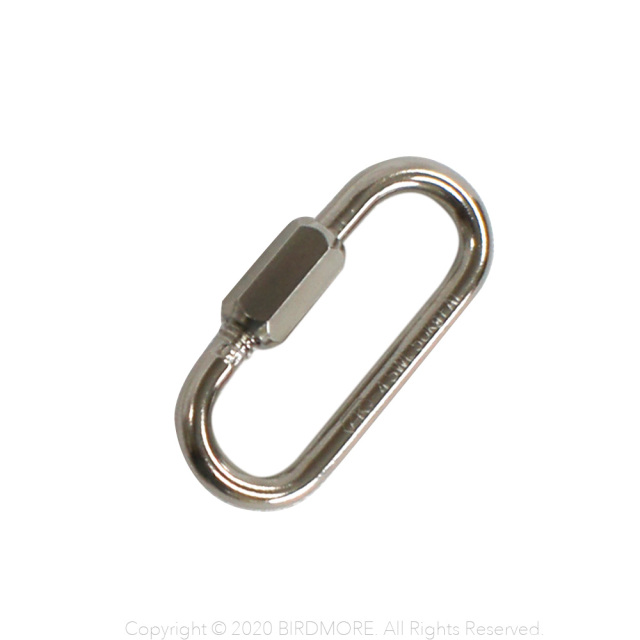 9995815 ステンレス・リングキャッチャー/大 1個◆