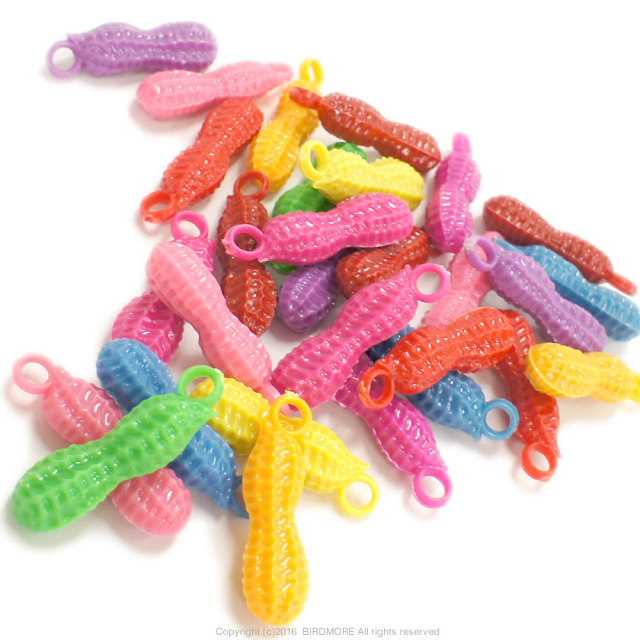 9996106 ピーナッツ ３個入り