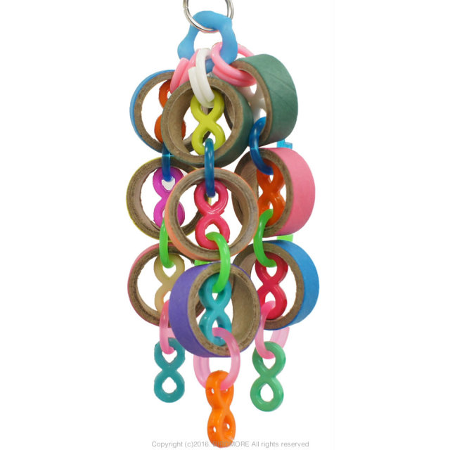 9996169【ALOHA HEAVEN】ベーグルシャワー