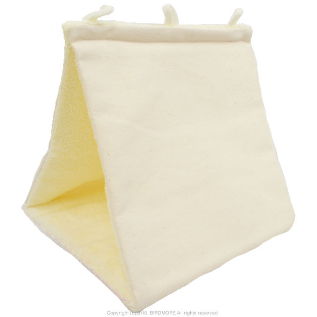 9996211【イーフェニックス】★バードテント/大・イエロー 夏用