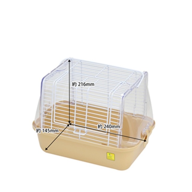 9996291【サンコー】いっしょにおでかけウィズキャリー M 鳥専門店