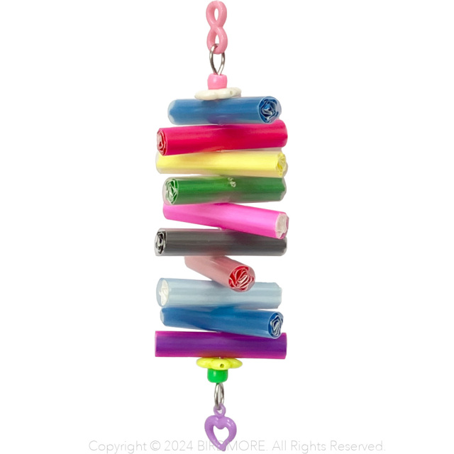 9991947 ☆いつでも特価☆【HOEI】465オウムステンレスプレミアム 鳥