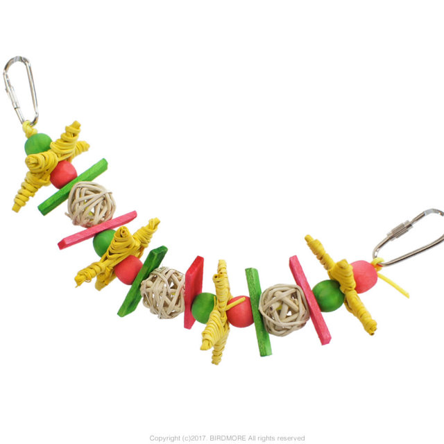 9996533【SBC】SB972 XMAS Garland Sm.