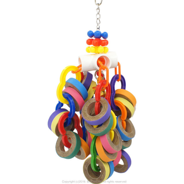 9996990【SBC】SB1107 Bagle Cascade