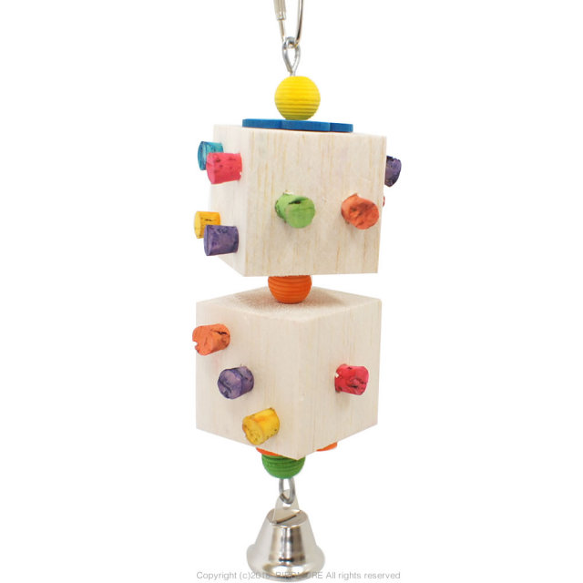 9996992【SBC】SB1103 Parrot-dice