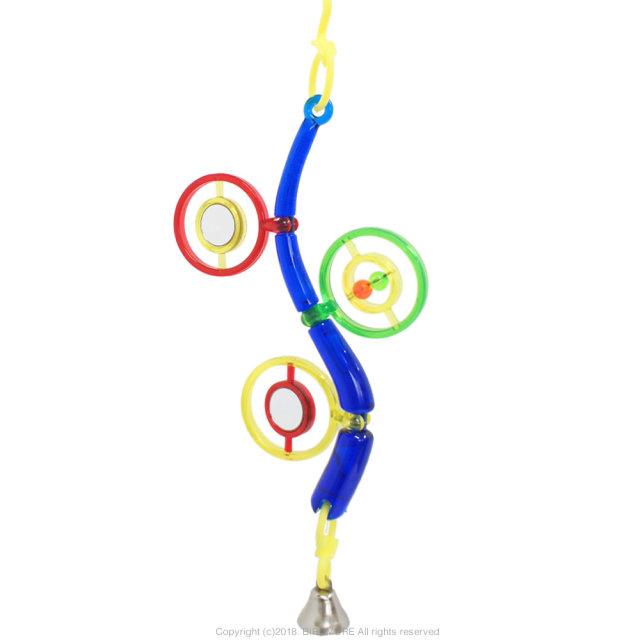 9997080【JW】★The Wave/ブルー