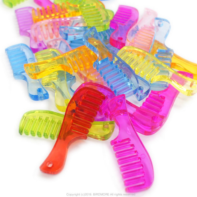 9997123 コームチャーム 1個◆