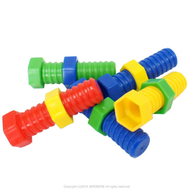 9997322【BTP】ボルト＆ナット 1個