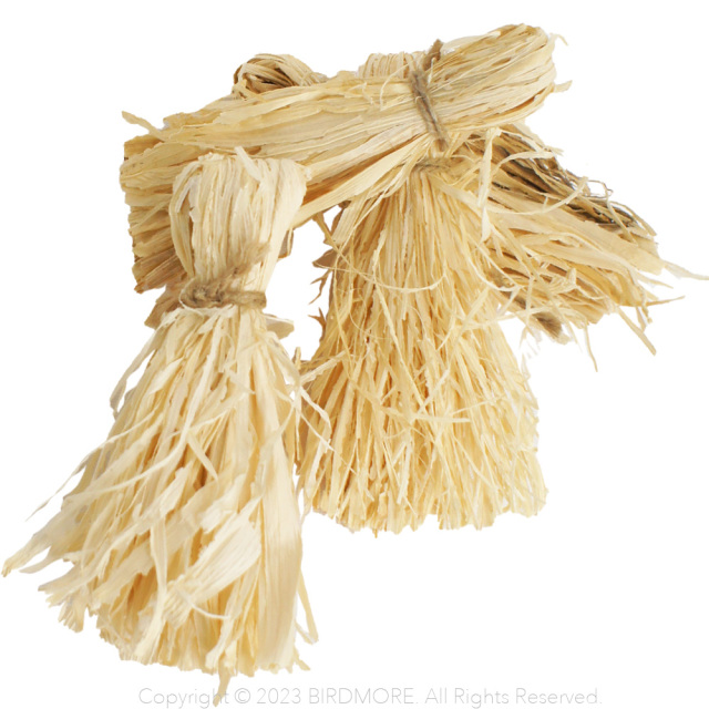 9997673【BTP】Cornhusk Tassel  1個◆