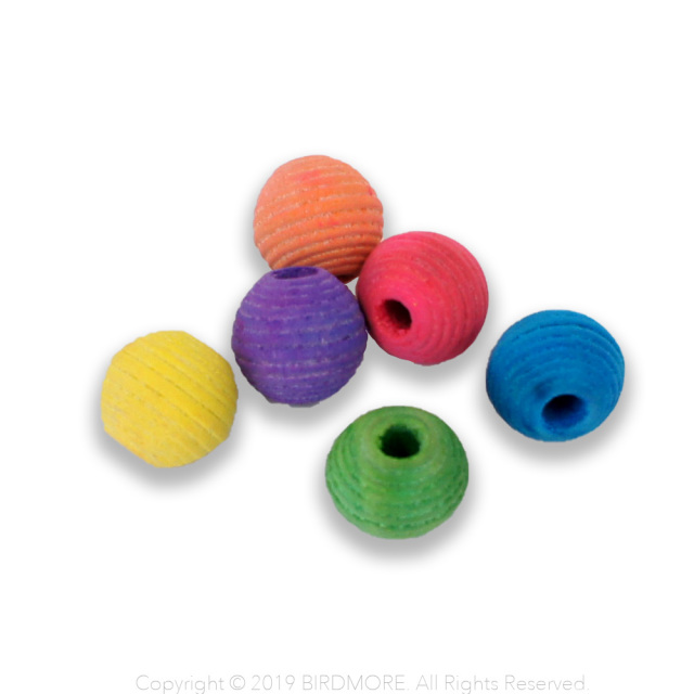 9997738【BTP】ミツバチの巣ビーズ 3個入り◆