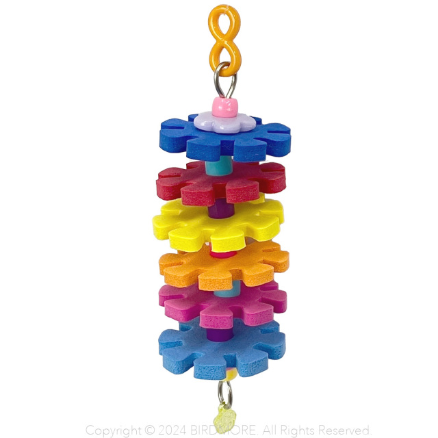 9997739【ALOHA HEAVEN】ソフティーブルーム