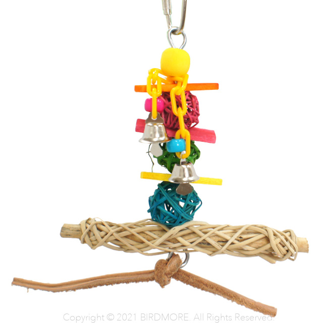 9998096【SBC】SB549　Vine Twist T-Bar Swing