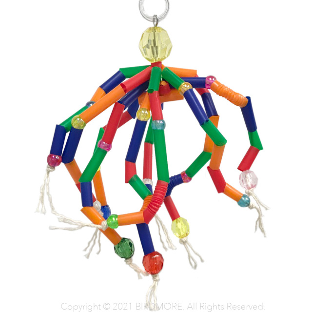 9998101【ALOHA HEAVEN】オクトパシー