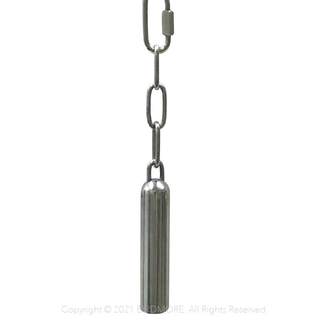 9998124 ステンレスベル S