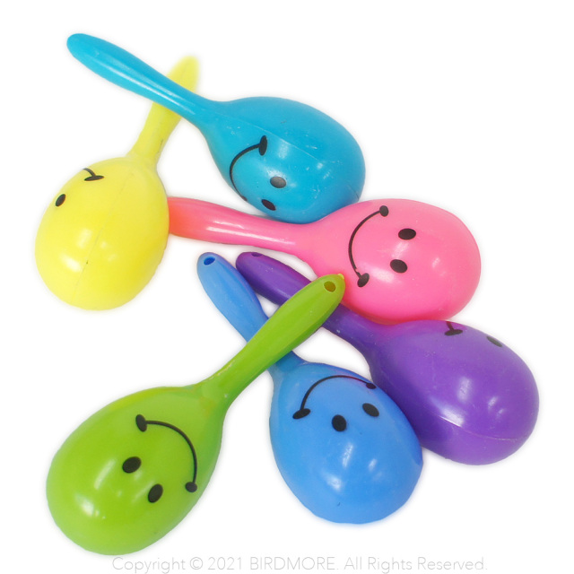 9998257【BTP】ミニマラカス 1個