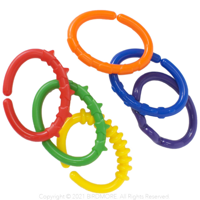 9998260【BTP】Bumpy Link  1個◆