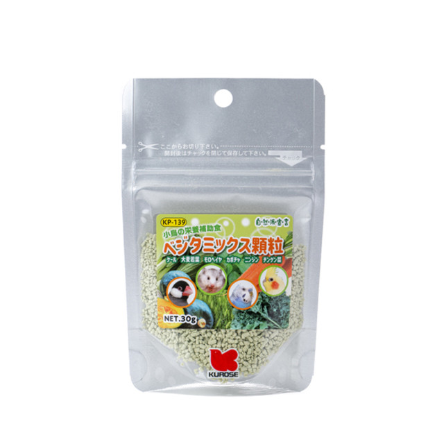 9998518【黒瀬ペットフード】自然派宣言/ドライフルーツてんこ盛り 鳥