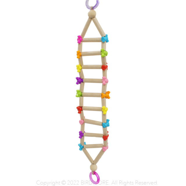 9998596【ALOHA HEAVEN】わいわいラダー