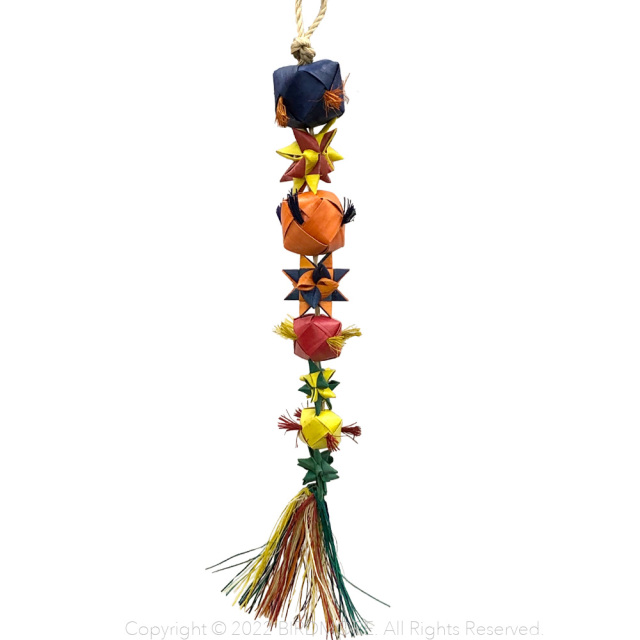 9998671【PP】ボール＆スターズ Sm