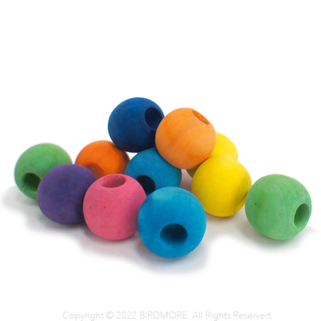 9998790【BTP】ウッドボール 1個