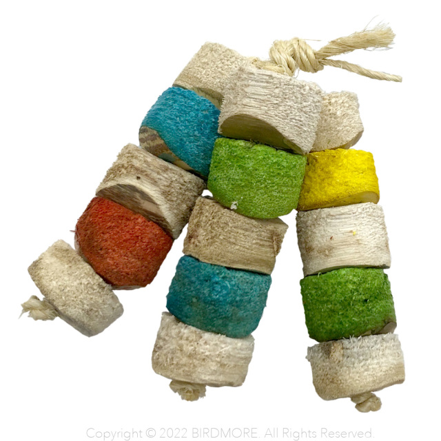 9998832【WESCO PET】バードカボブ　チキート