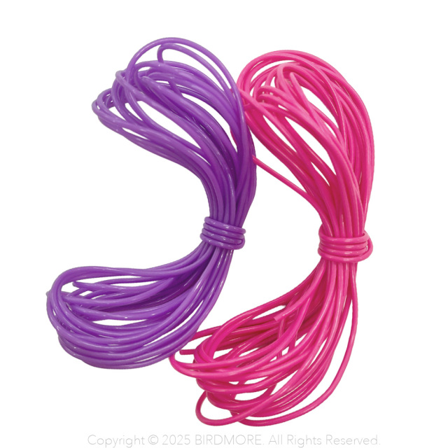 9999085【BTP】プラスチック ストリング 2本入