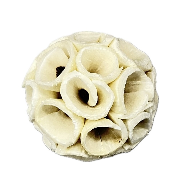 9999282【BTP】Sola Crepe Ball 4cm 1個