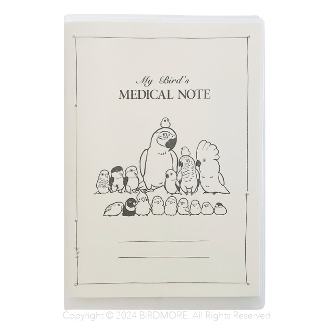 鳥グッズ>その他