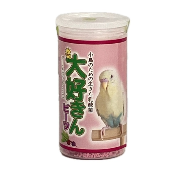 9999372【アメリペット・ミニ】大好きん ビーツ 12g