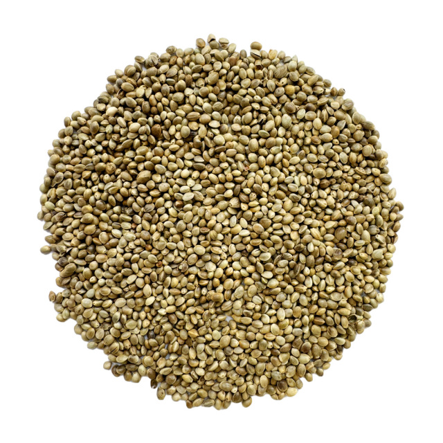 BIRDMORE 麻の実 200g 脱酸素パッケージ