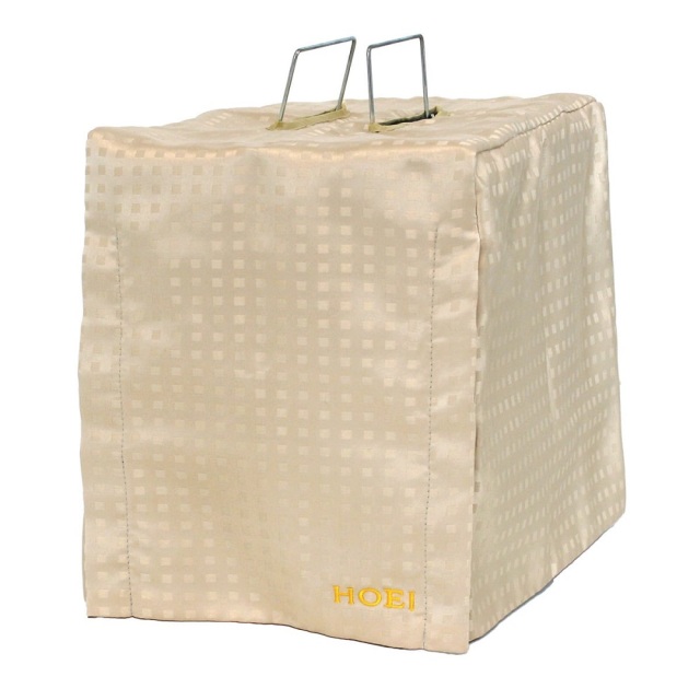 飼鳥用品専門店BIRDMORE(バードモア)/【HOEI】おやすみカバーG ハート