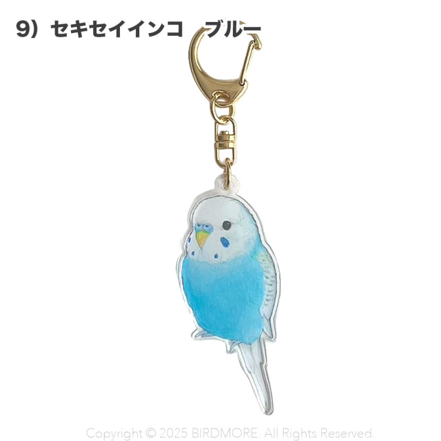 X　プライズ限定　アクキー　桃生小鳥 楽天市場】桃源暗鬼 ぷちふれ オーロラ アクリルキーホルダー