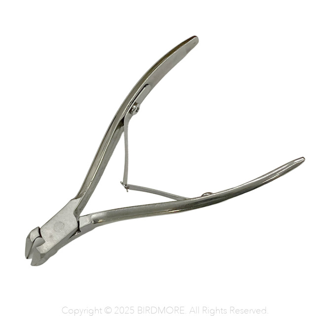 9999625【IWK】【獣医師監修】フィンチとインコのつめきり