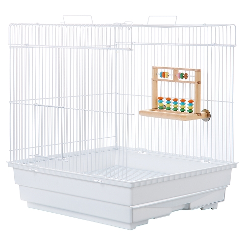 飼鳥用品専門店BIRDMORE(バードモア)/【マルカン】パチパチそろばん