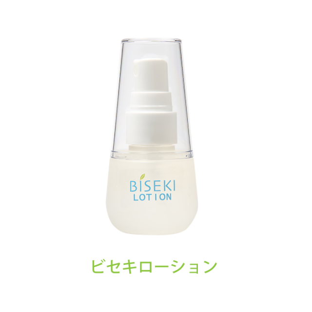 ビセキローション30ml