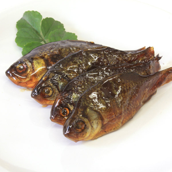 小鮒甘露煮 290g