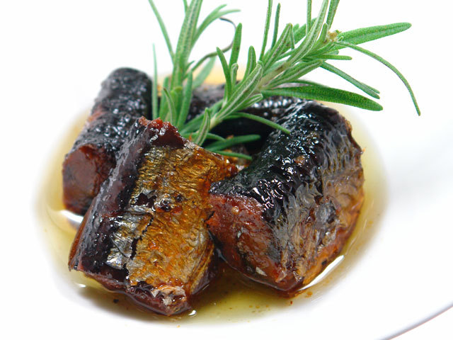 TERIYAKI FISH さんま甘露煮おりぃぶ油漬 KWP_さんま甘露煮おりぃぶ油漬