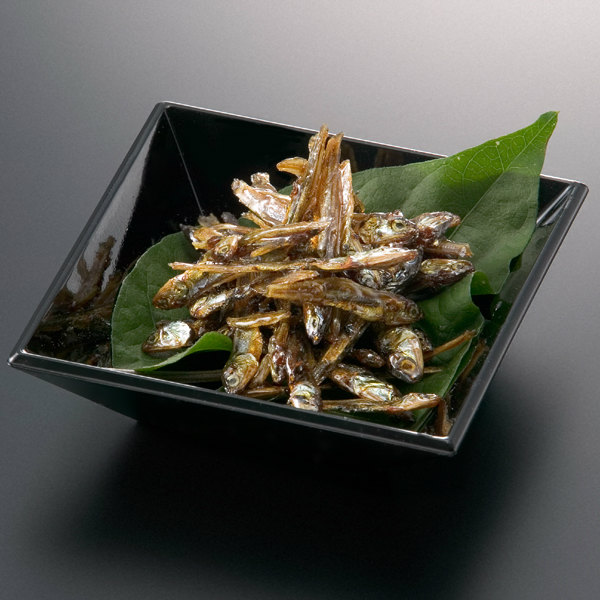 【年末限定】田作り 50g 田作り