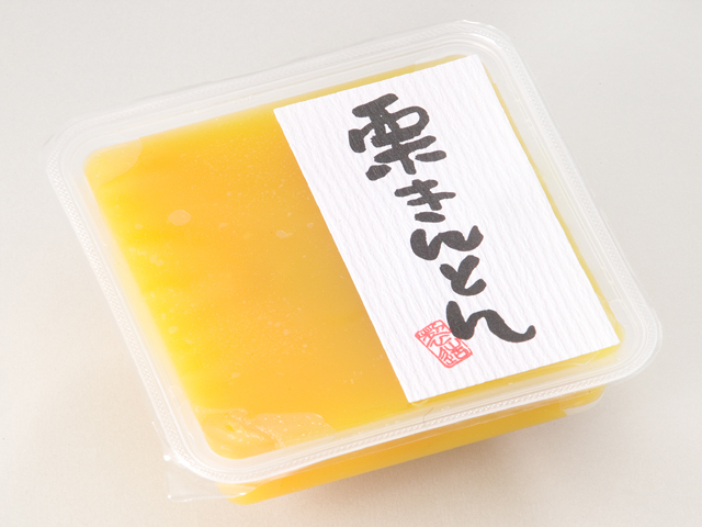【おせち】【年末限定】栗きんとん 250g 栗きんとん-2