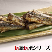 伝々いわし甘露煮
