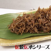 伝々篠島産甘露ちりめん