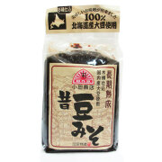 豆みそ