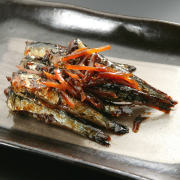 しょうがいわし