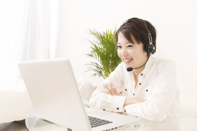 TOEIC Speakingテスト（オンライン）