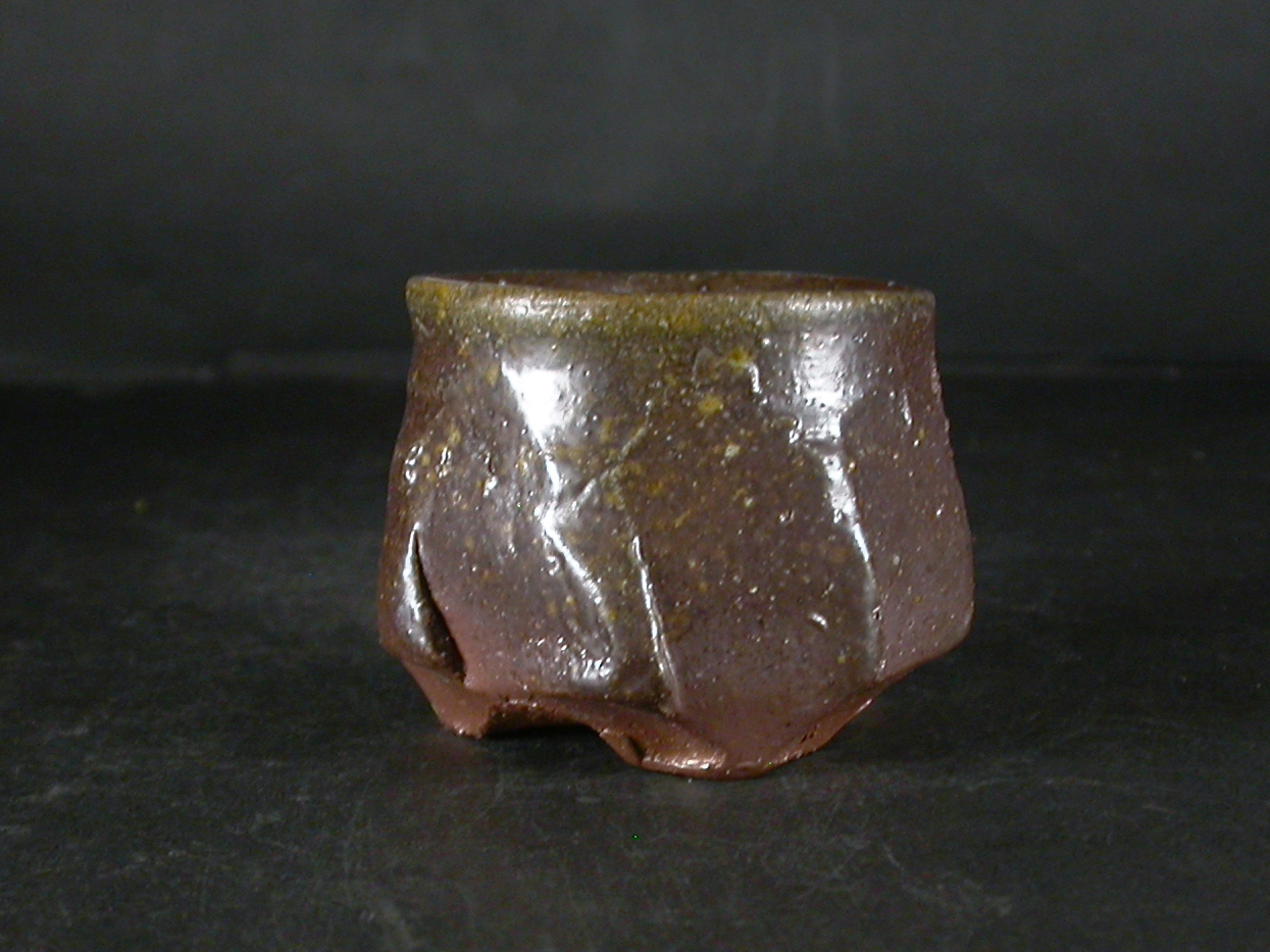 値下げ 新品未使用 大井逸吾 備前焼 金乢窯 値下げ 新品未使用 大井逸吾 備前焼 金乢窯 Yahoo!オークション