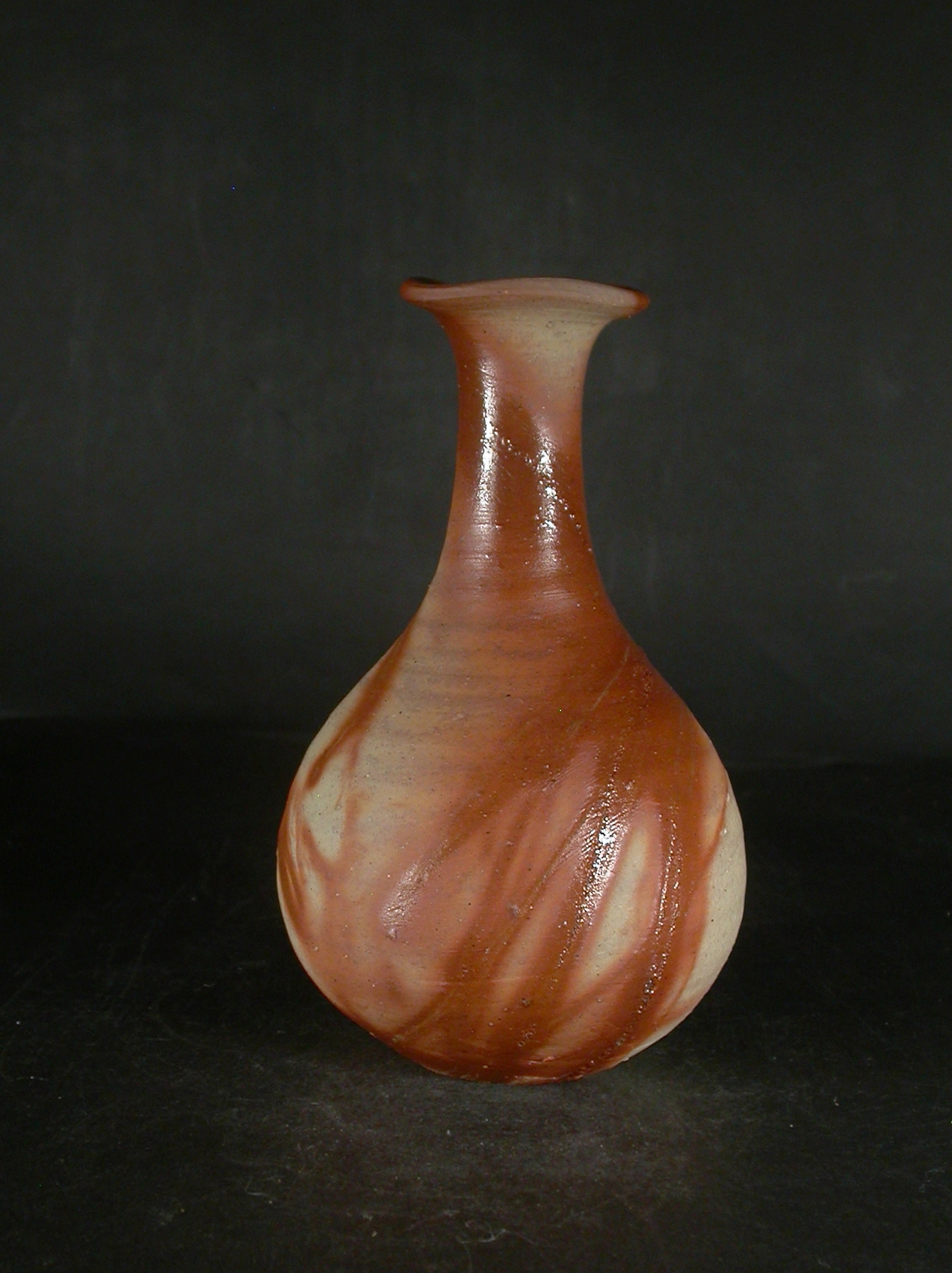 鶴くび蕪　24　備前焼 鶴くび蕪 24 備前焼 鶴くび蕪 24 備前焼 鶴くび蕪